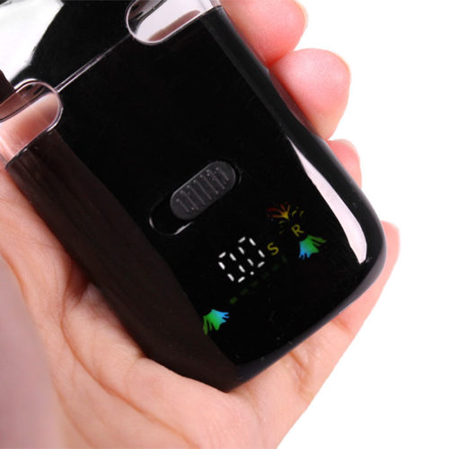 iKrusher BlendX Pro Postless Vape Pen Screen