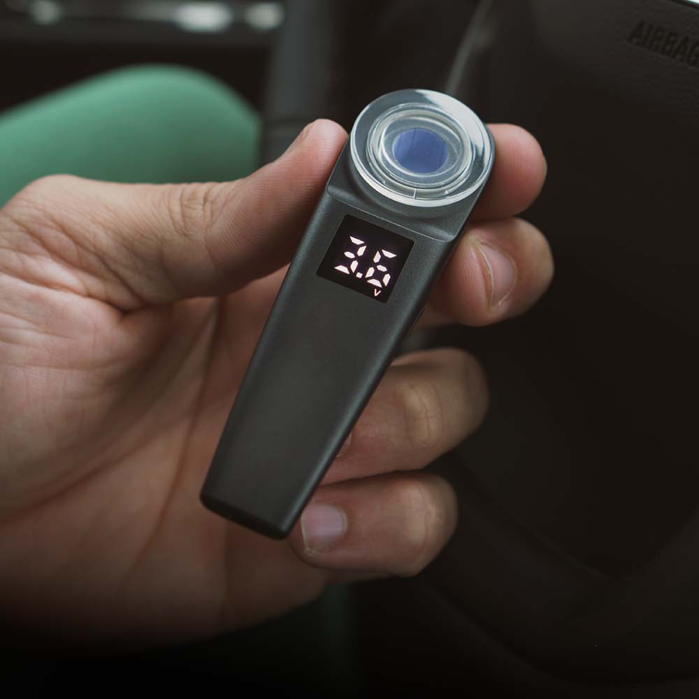 Portable Was Vapes