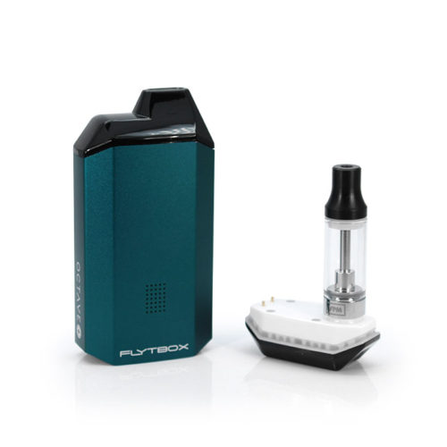 Myster Vape Flytbox Cartridge Battery