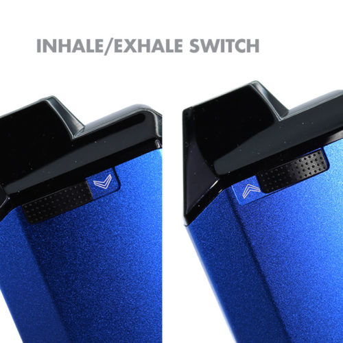 Myster Vape Flytbox Incognito Fog Filter