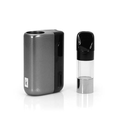 iKrusher Keylo Pro Postless Pod System 1 iKrusher Keylo Pro Pod System