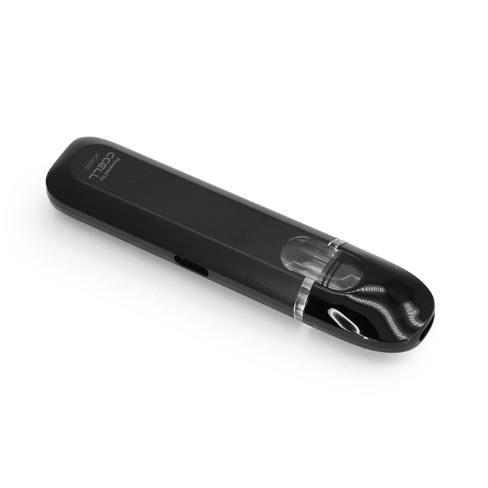 CCELL GemBar AIO disposable vape pen