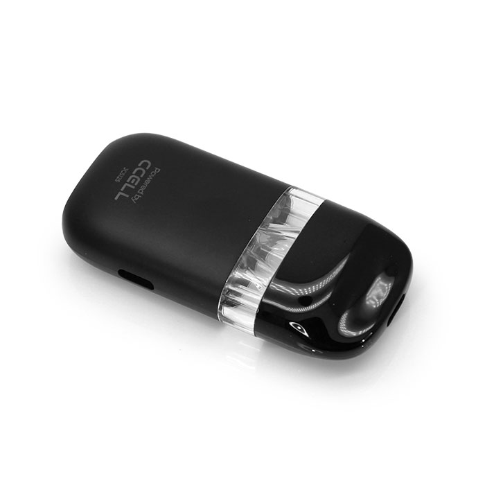 CCELL GemBox all-in-one disposable vape