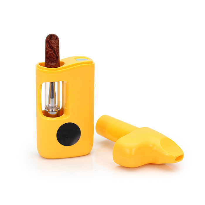 CCell-Kap-510-Thread-Cart-Battery-Yellow