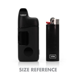 CCell-Kap-Vape-Pen-Battery-Size-Reference