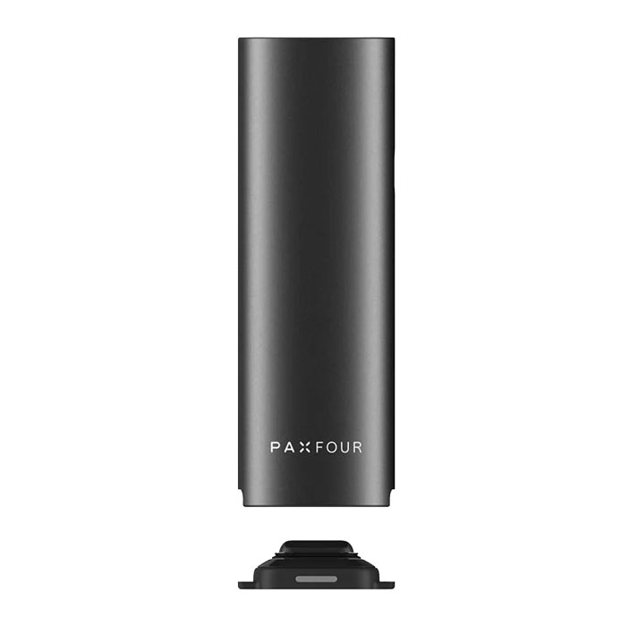 Pax-Four-Dry-Herb-Vape-Onyx