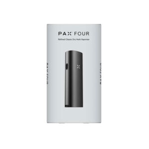 Pax-Four-Dry-Herb-Vaporizer-packaging