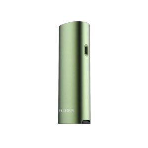 Pax-Four-Dry-Herb-Weed-Pen-Greenstone