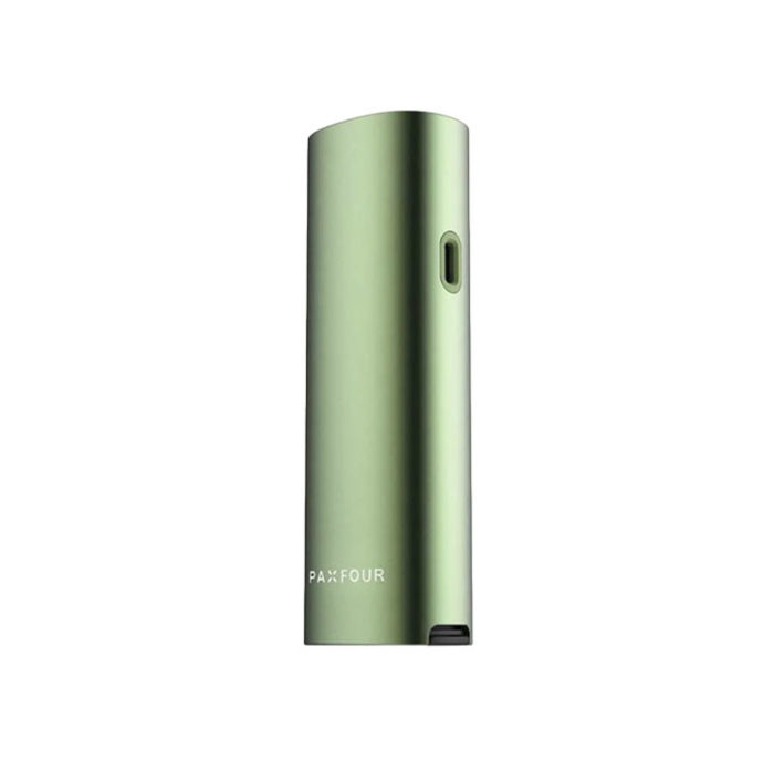 Pax-Four-Dry-Herb-Weed-Pen-Greenstone