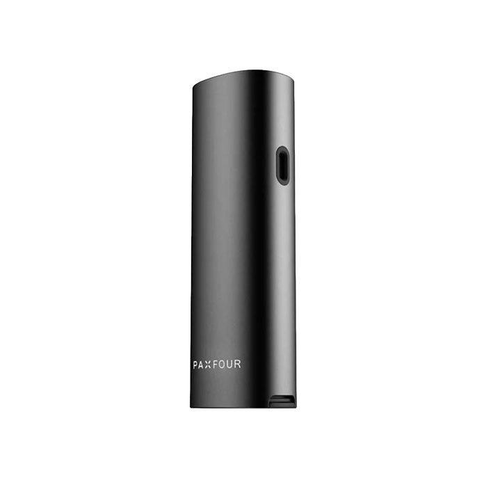 Pax-Four-Dry-Herb-Weed-Pen-Onyx