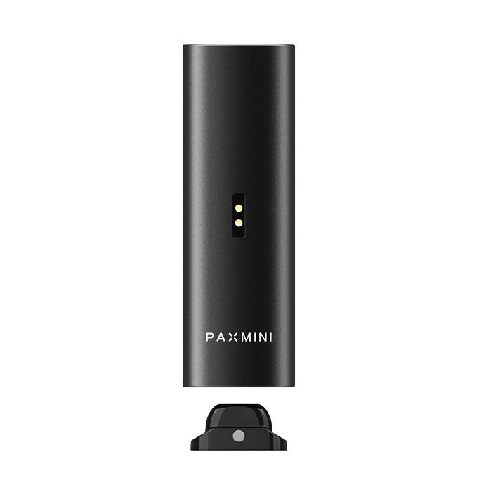 Pax-Mini-2-Dry-Herb-Vaporizer-Onyx
