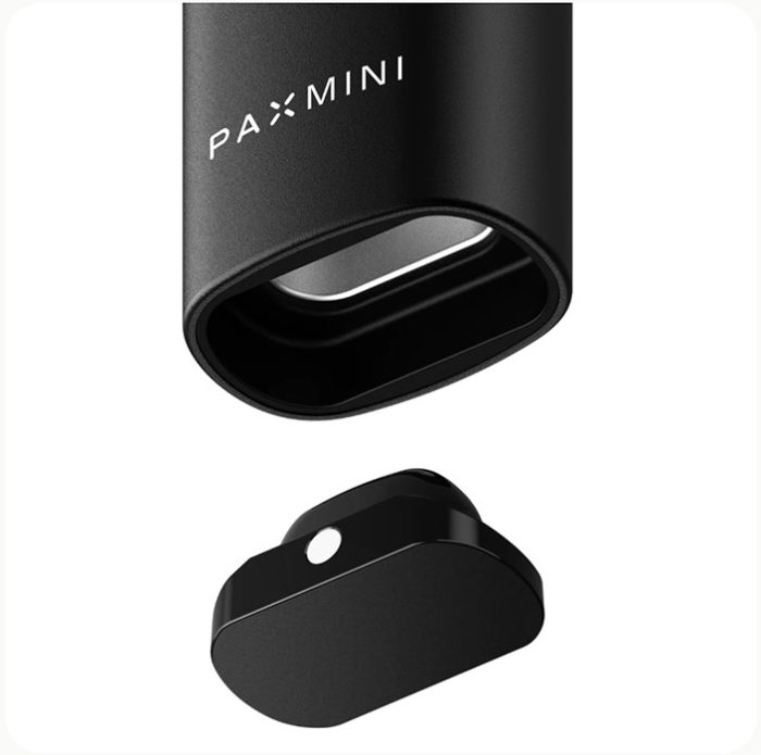 Pax-Mini-2-Dry-Herb-Weed-Vaporizer-Onyx