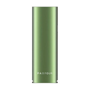 Pax4-Dry-Herb-Vaporizer-Greenstone