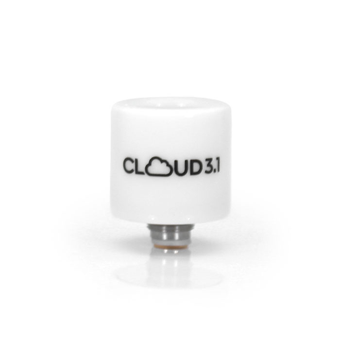 Yocan-Black-Cloud-3.1-Ceramic-Heating-Coil-Replacement
