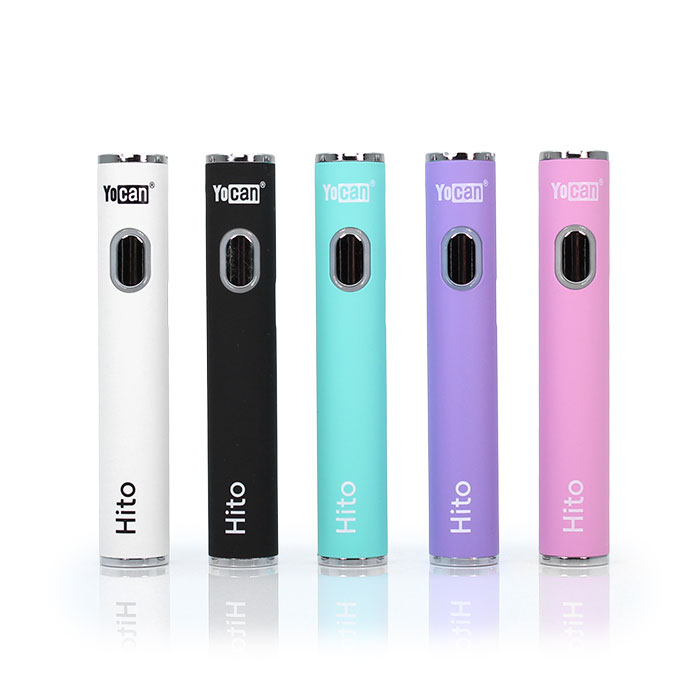 Yocan-Hito-510-Thread-Cartridge-Battery