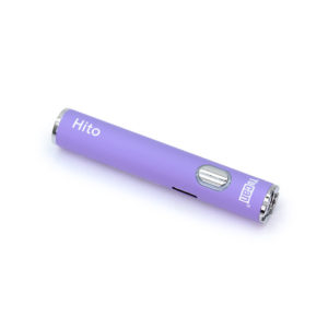 Yocan-Hito-510-Vape-Battery-Purple