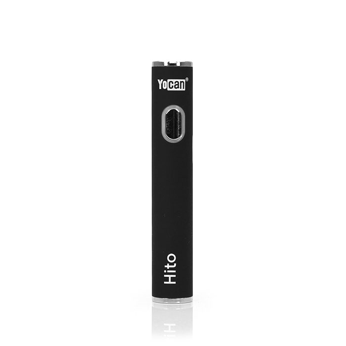 Yocan-Hito-Cart-Pen-Battery-Black