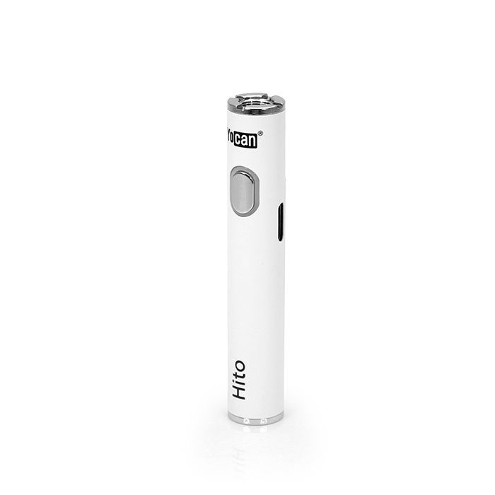Yocan-Hito-Oil-Cart-Battery-White