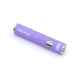 Yocan-Hito-Plus-510-Thread-Battery-Purple
