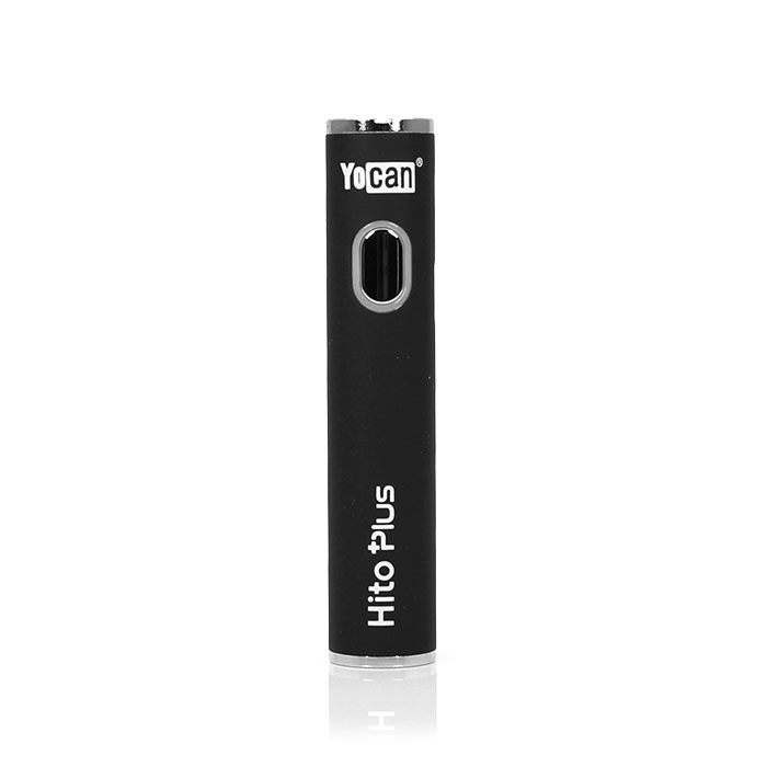 Yocan-Hito-Plus-Cart-Battery-Black