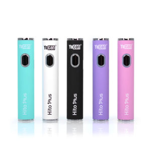 Yocan-Hito-Plus-Cart-Pen-Battery