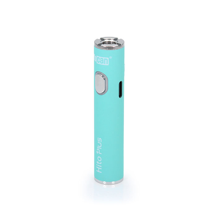 Yocan-Hito-Plus-Oil-Vape-Battery-Teal
