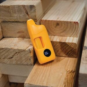 CCell Kap oil battery lifestyle