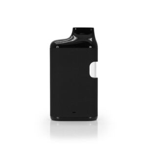 Dose glass tank postless AIO vape cartridge 1g