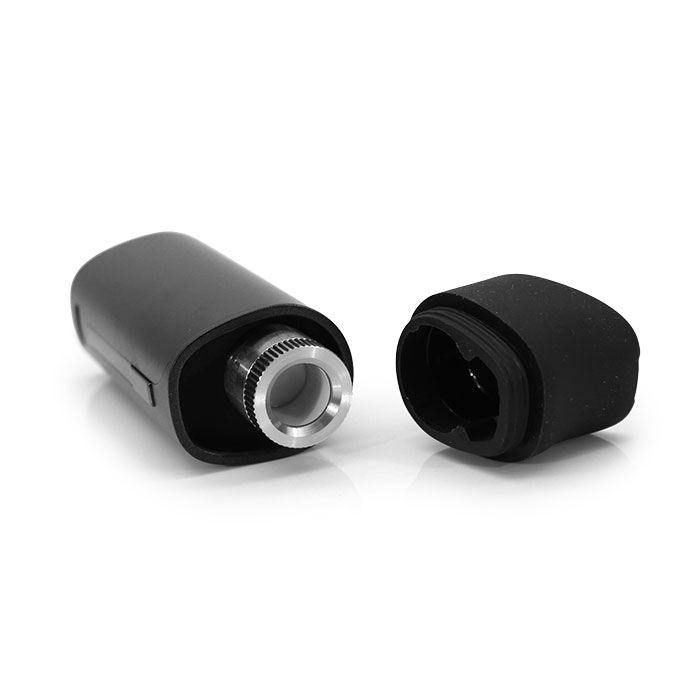 Yocan Pocket Mini Concentrate Vape Black