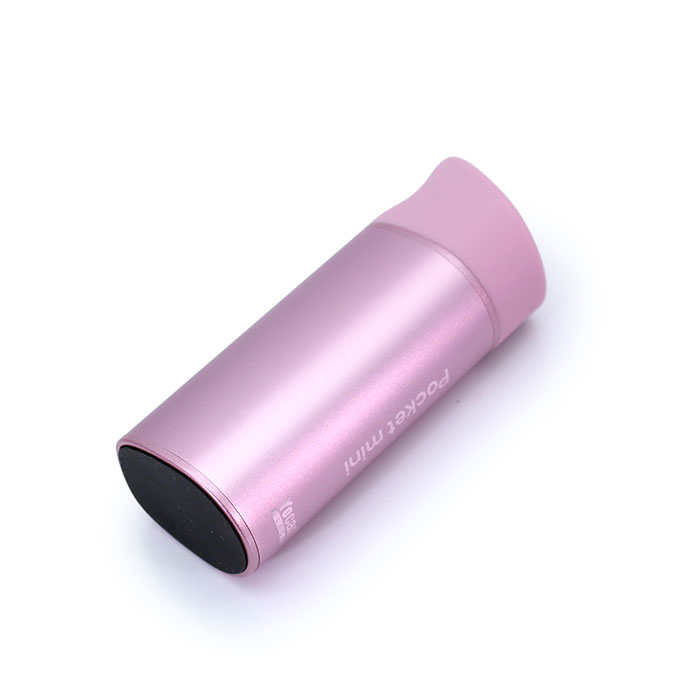 Yocan Pocket Mini Concentrate Vaporizer Pink