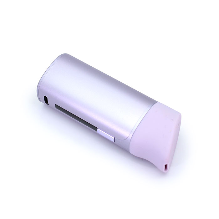 Yocan Pocket Mini Wax Pen Puprle