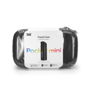 Yocan Pocket Mini Wax Vape Pen Travel Case