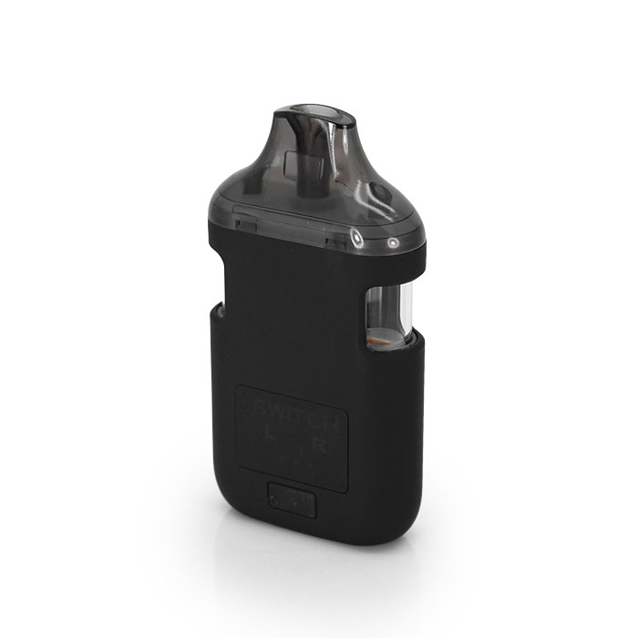 VPM-SPLT-Dual-Tank-Glass-Postless-Disposable
