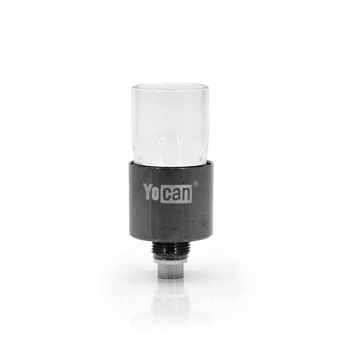 Yocan Orbit 2.0 Vape Coil less Quartz Cup Replacement
